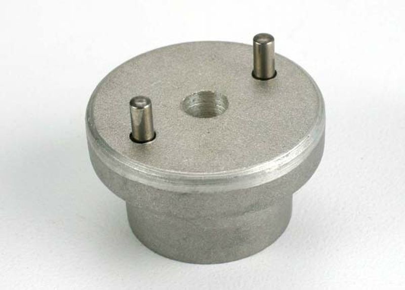 Traxxas FLYWHEEL & PINS(2) (N VEE) 3282