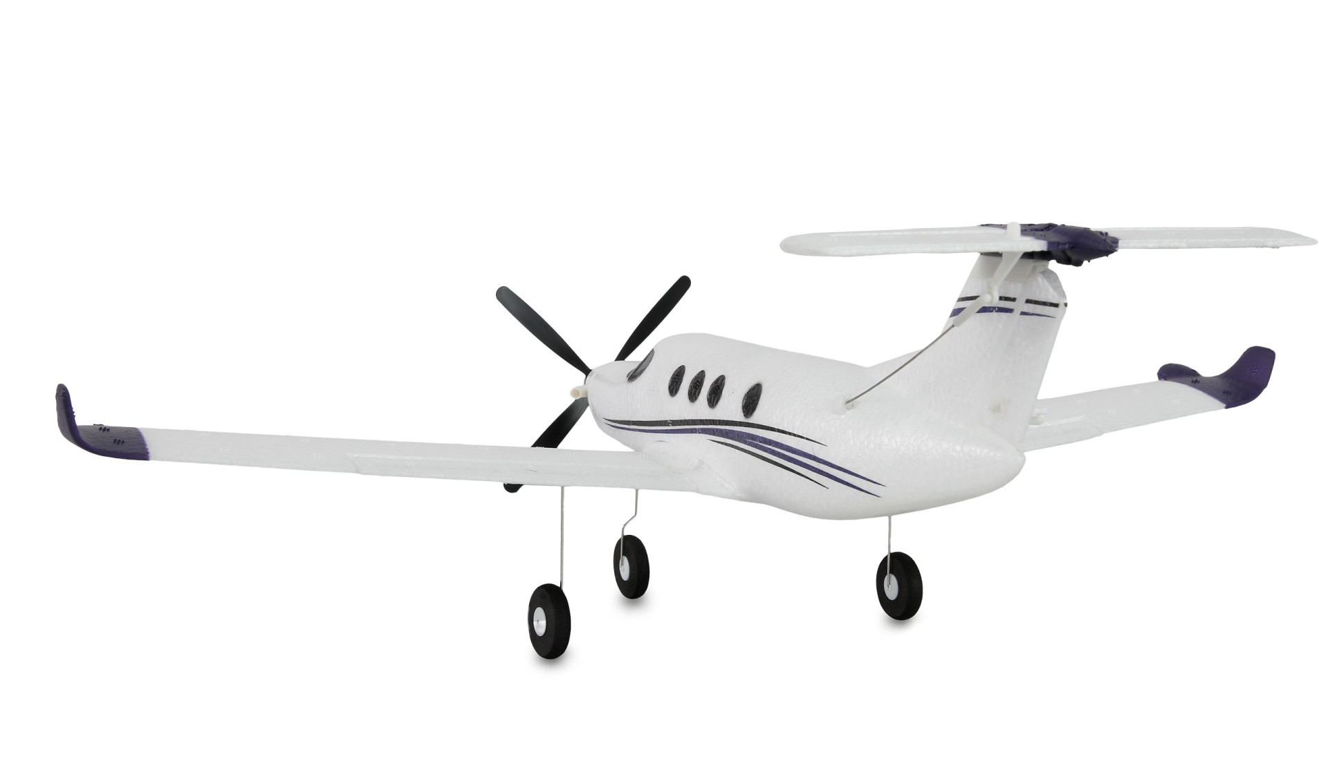 Amewi AMXFlight AM-12 450mm 6G/3D 6-Kanal RTF 24149 - Abbildung 5