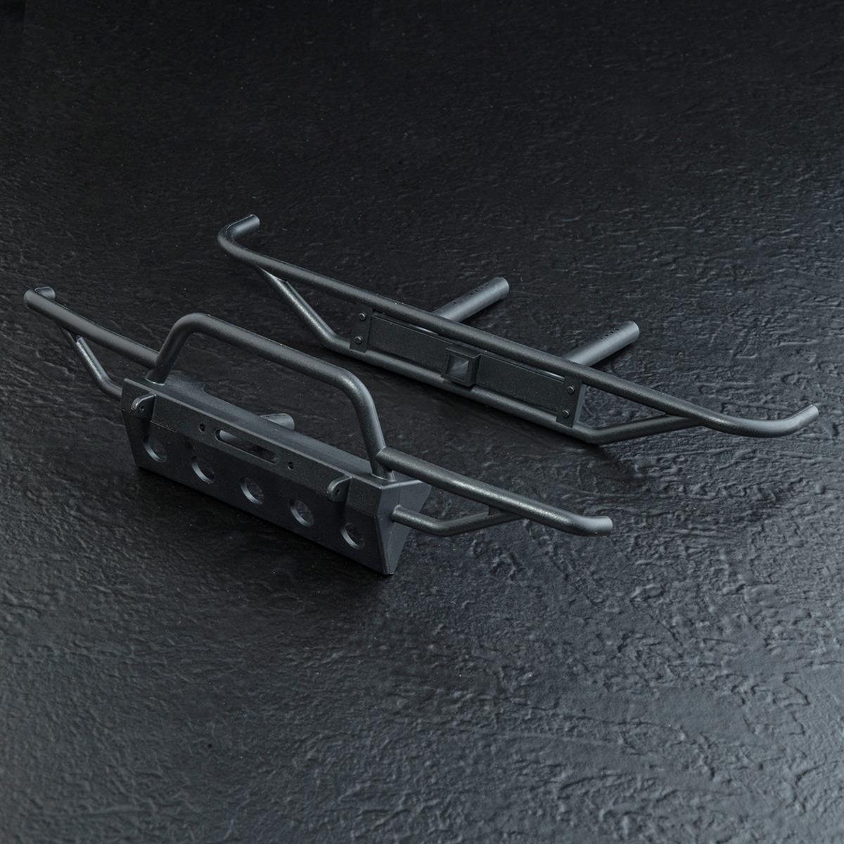 MST-Racing MST DC1 Bumper set 230138