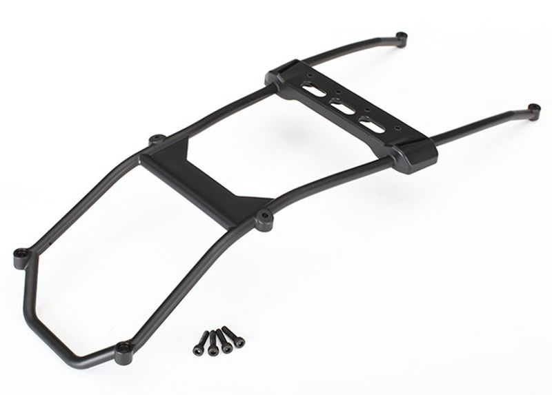 Traxxas Karo Support 8613 - Abbildung 1