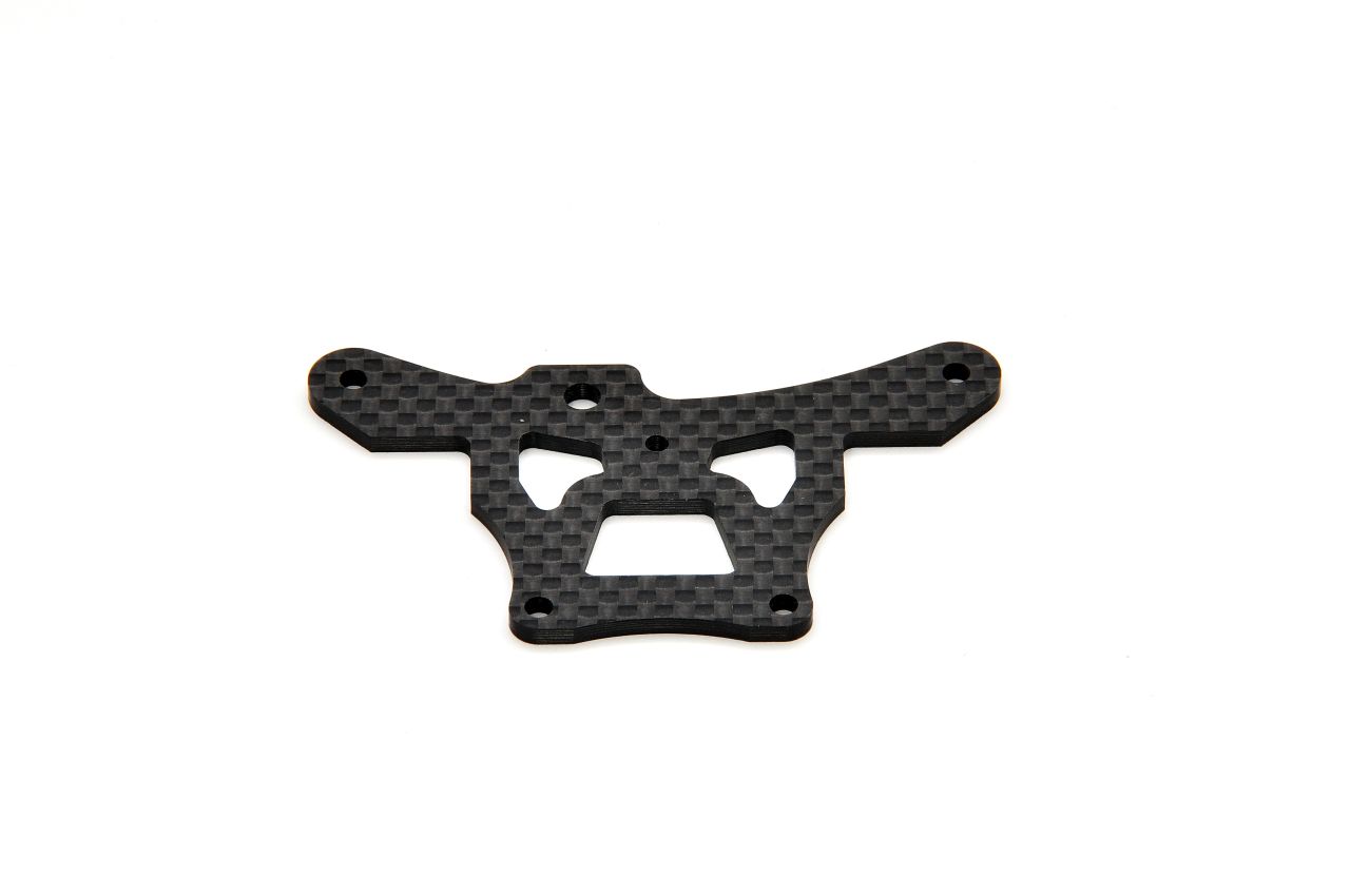 HoBao Befestigungsplatte 2,5mm CFK OP-0109