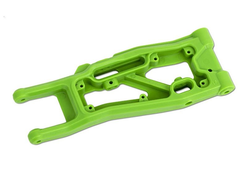 Traxxas Querlenker vorn links grün 9531G