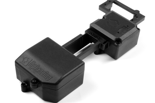 HPI Vorza Nitro Radio Tray 160175