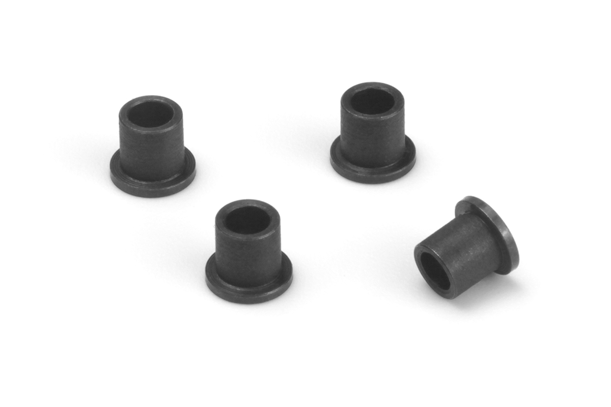 HPI Lenkungsbuchse 4x3.4mm (4St.) 161192