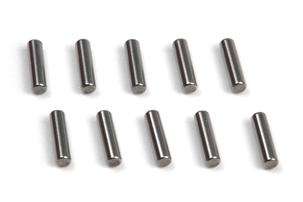 HPI Stifte / Pin 2x7.7mm (10St) 161044