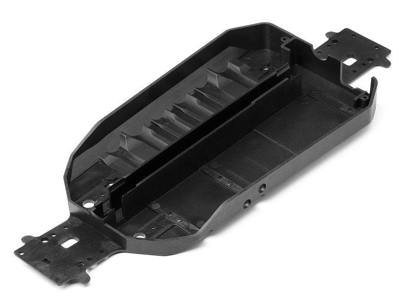 Maverick Chassis MV22625