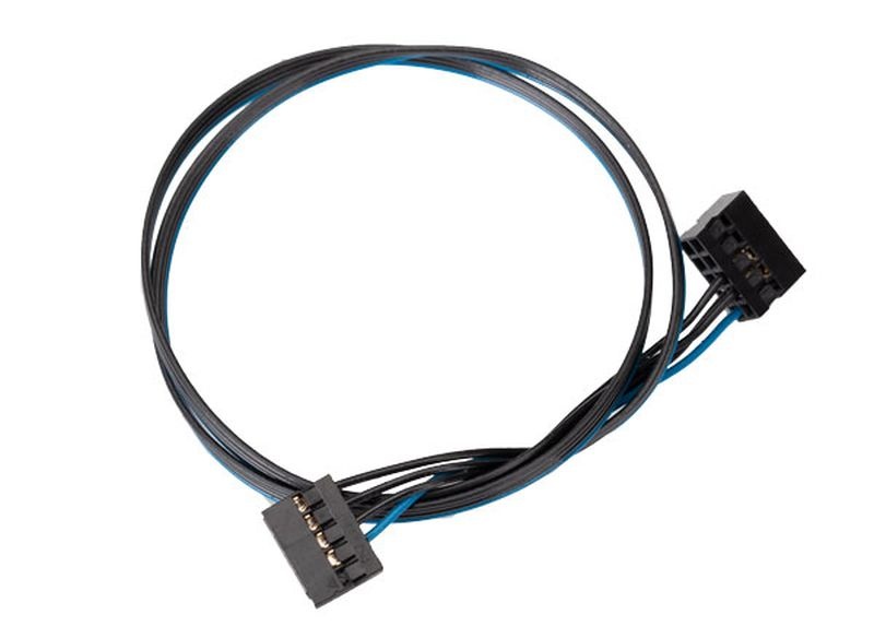 Traxxas Data-Link Telemetrie Expander UDR (verbindet TRX6550X mit TRX6590) 6565