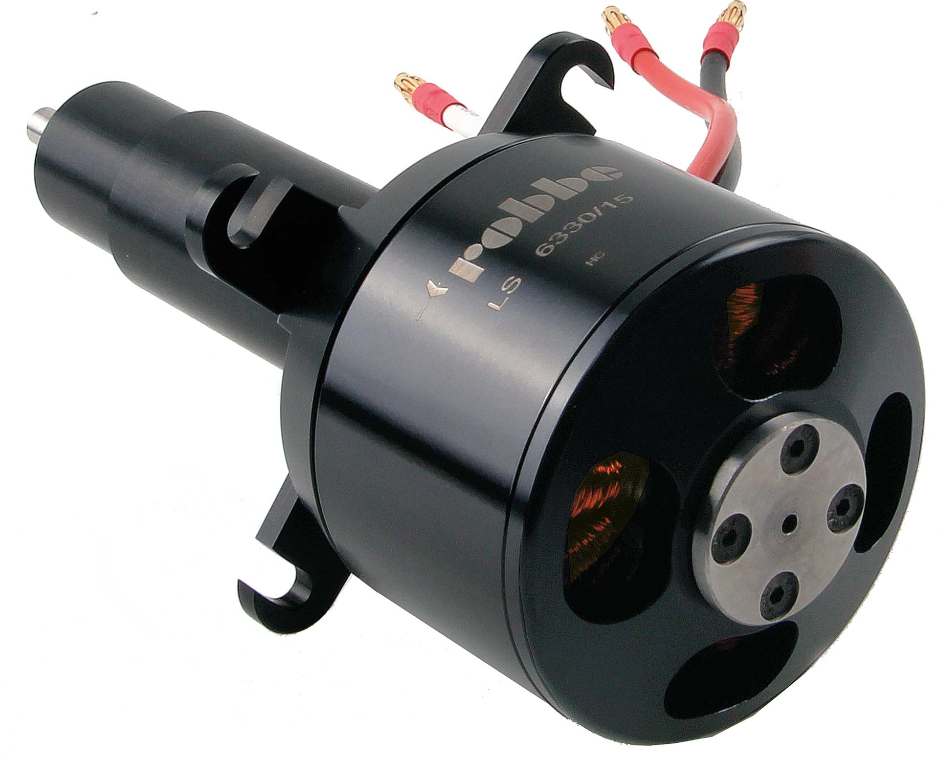 Robbe RO-POWER TORQUE LS 6330/15 Brushless Motor 280 K/V 5836