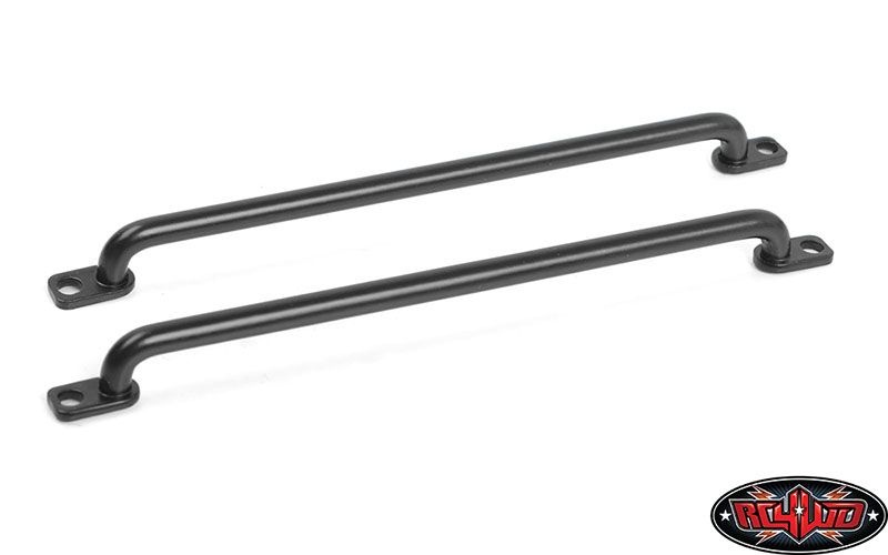 RC4WD Steel Bed Rails for Vanquish VS4-10 Origin Halfcab Body VVV-C0970