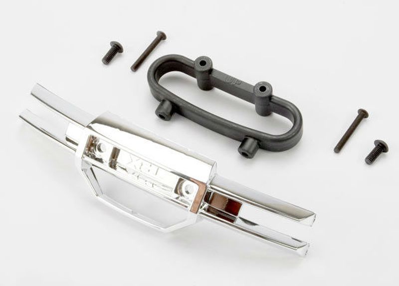 Traxxas Rammer vorn chrome 5335A