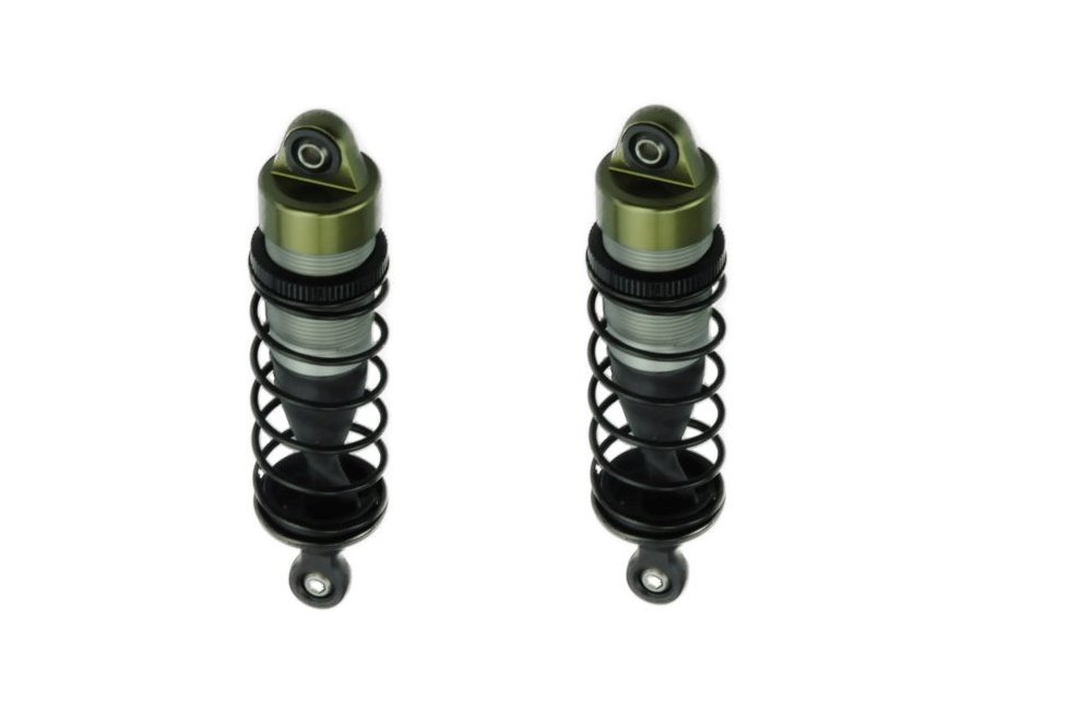 Amewi ES1062 Hintere Stoßdämpfer Set AM10SC PRO ES1062