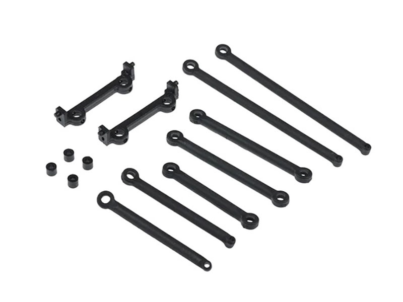 FURITEK Link-Aufhängung Set für FX118 Fury Wagon FUR-2379