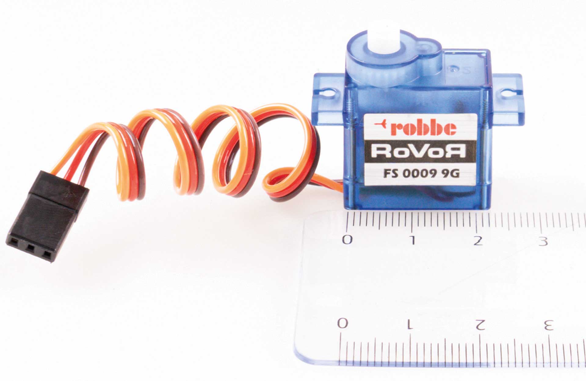 Robbe ROVOR SERVO FS 0009 9G S0009