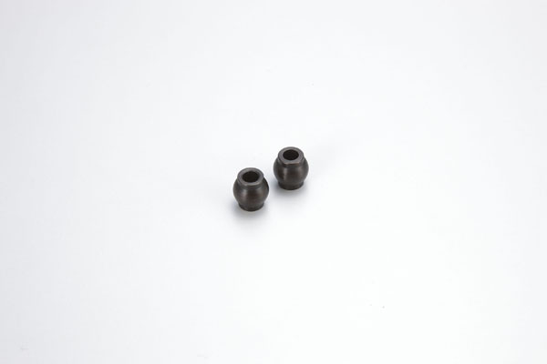 Kyosho KUGELN 6,8 MM ANGEFLANSCHT (2) IF54