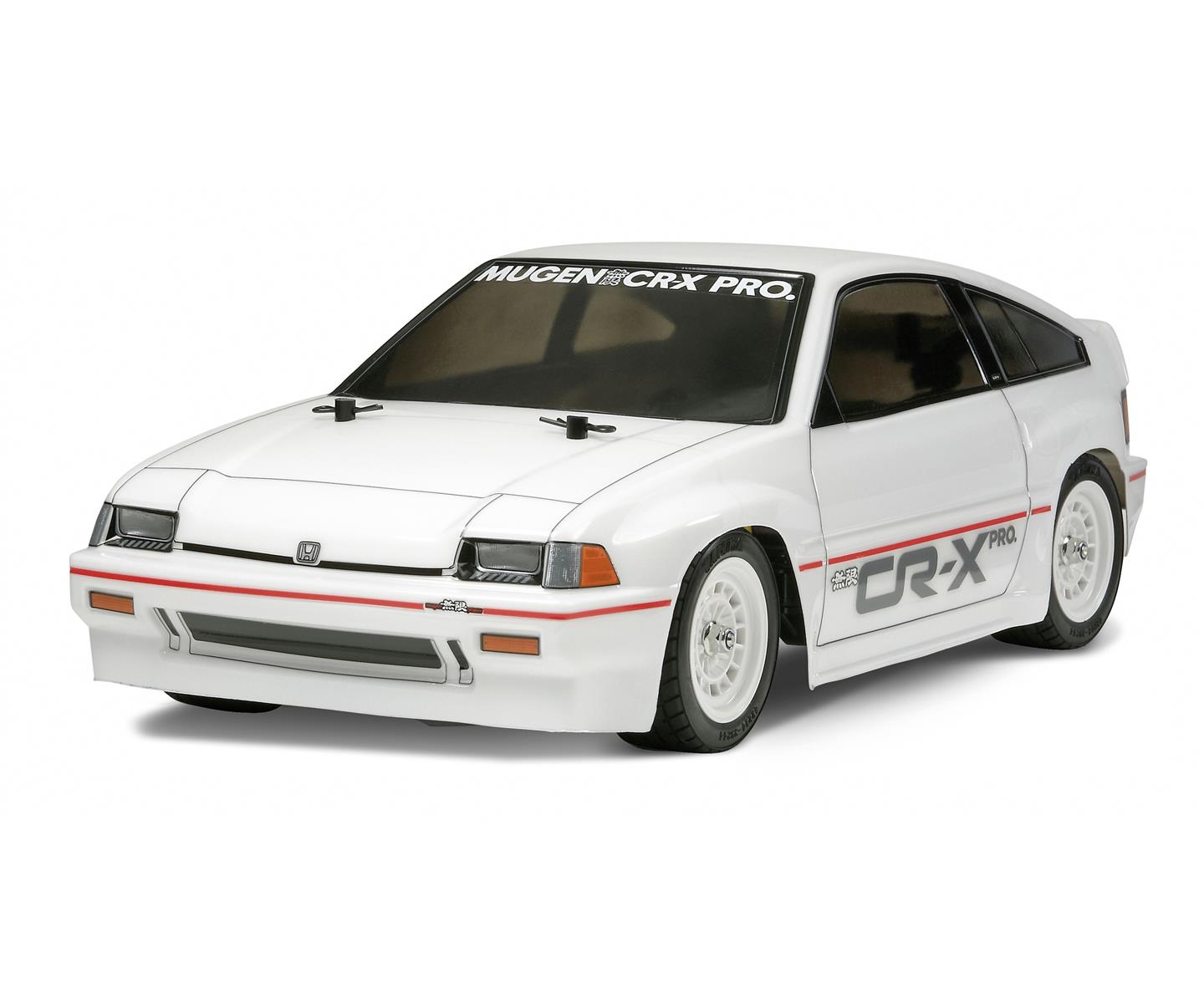 Tamiya 51467 Karosserie Satz Honda MUGEN CR-X RS225mm/M-Ch. 300051467