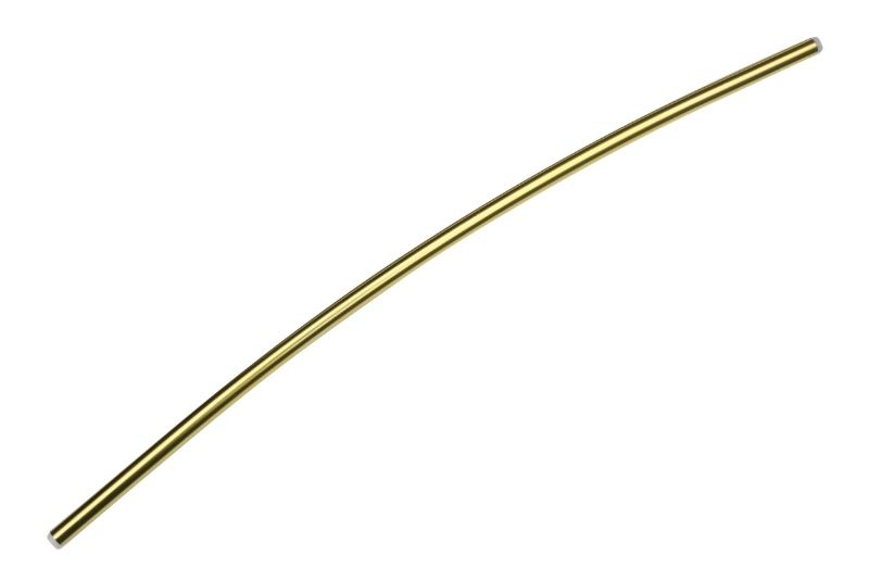 Traxxas Stopfrohrträger (montiert) 5777