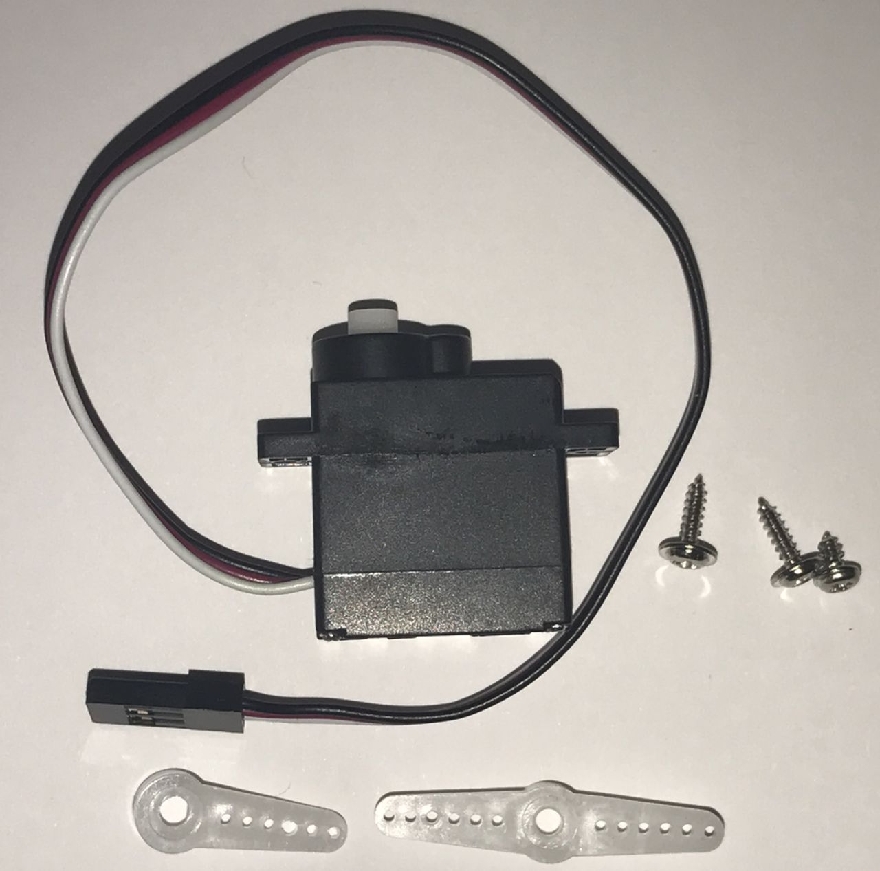 Modster Servo 9g MD11810