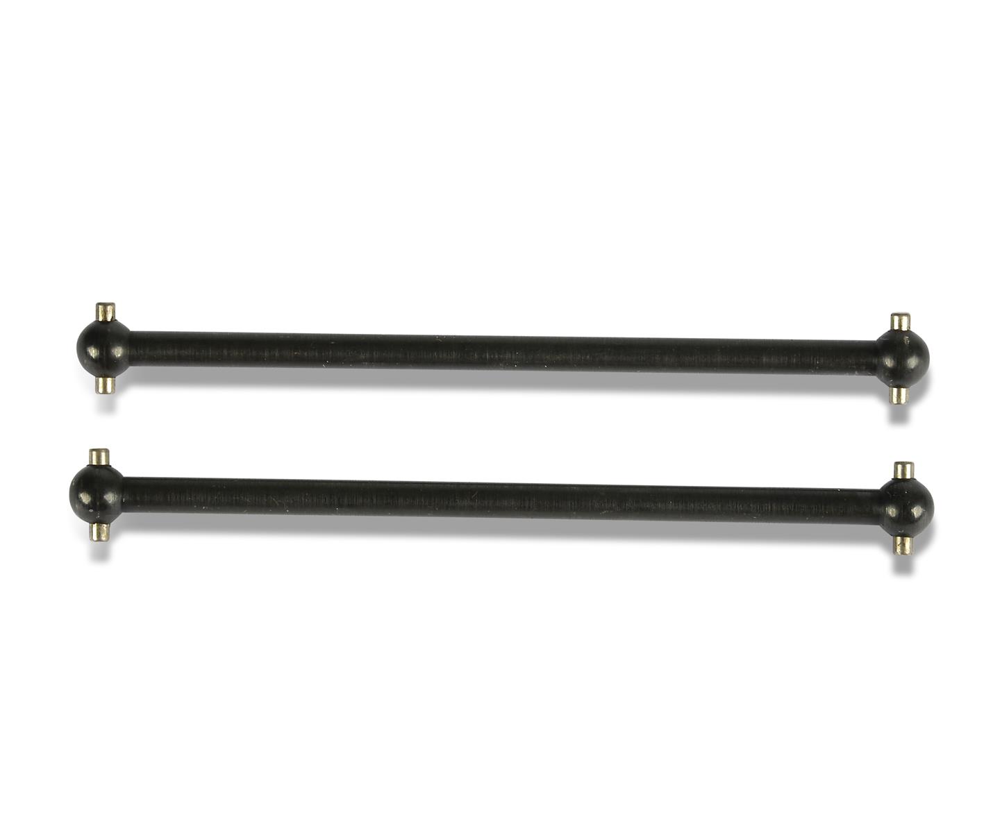 Carson 05175 CV-10B/T Antriebswelle 78mm 500105175 - Abbildung 1
