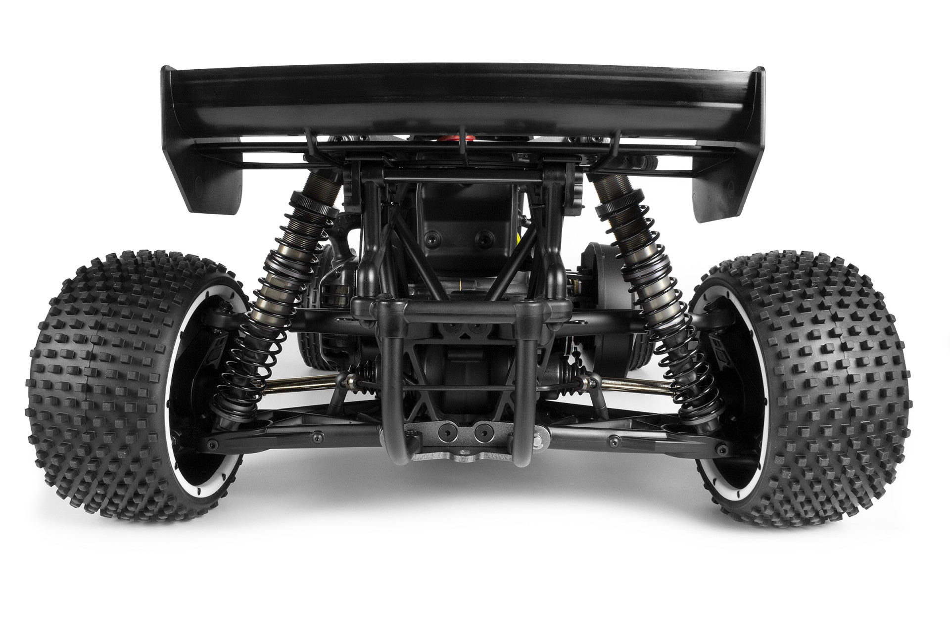 HPI Baja 5B Gas SBK Kit (ohne Motor) 160323 - Abbildung 7