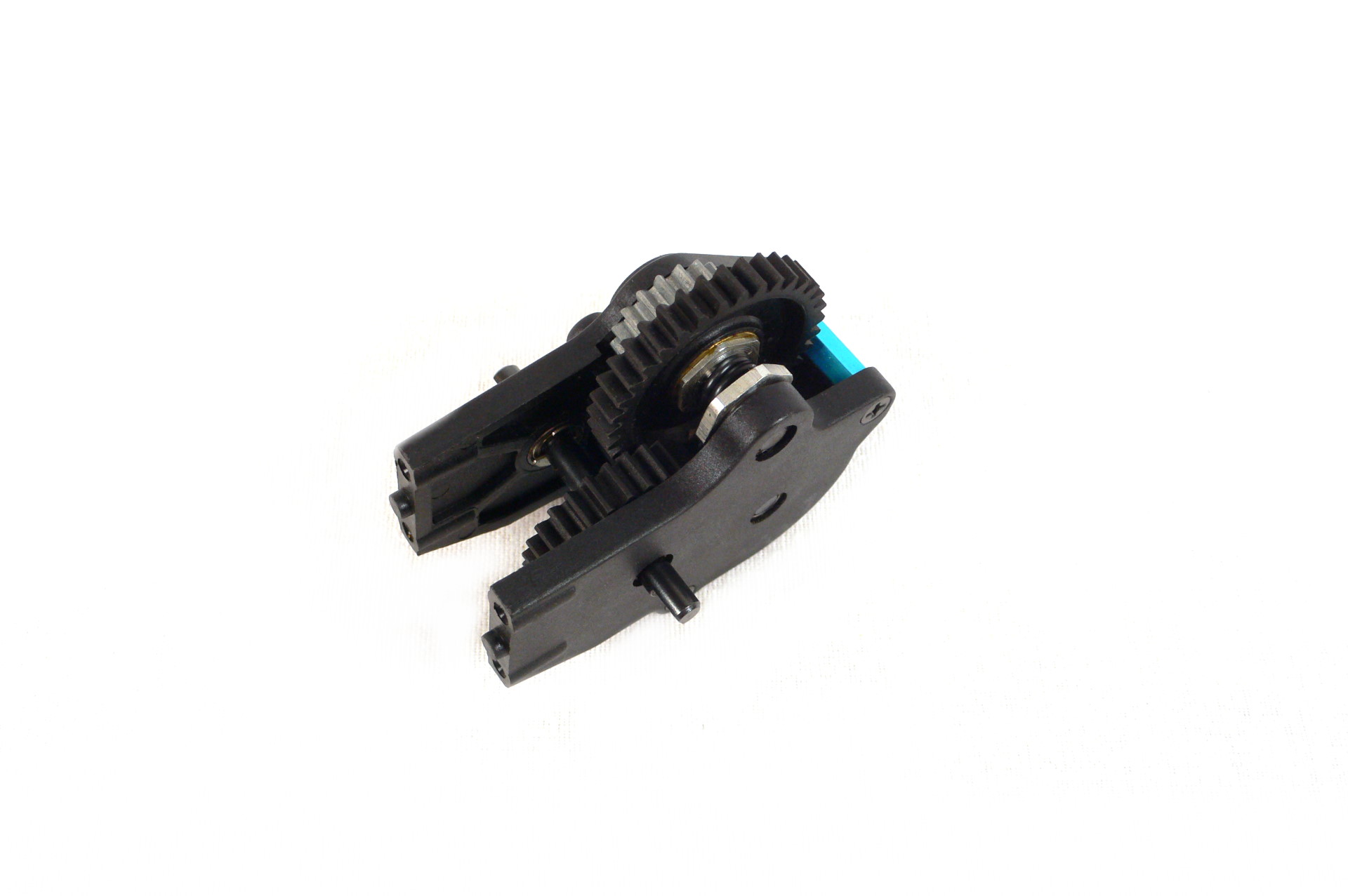 HSP 08063 Differential komplett Mitteldifferential Nitro Monster - Abbildung 1