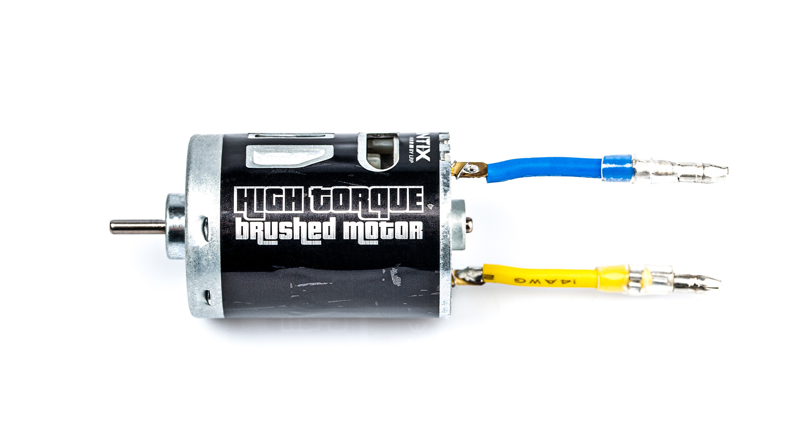 ANTIX by LRP S10 Blast High Torque Bürstenmotor