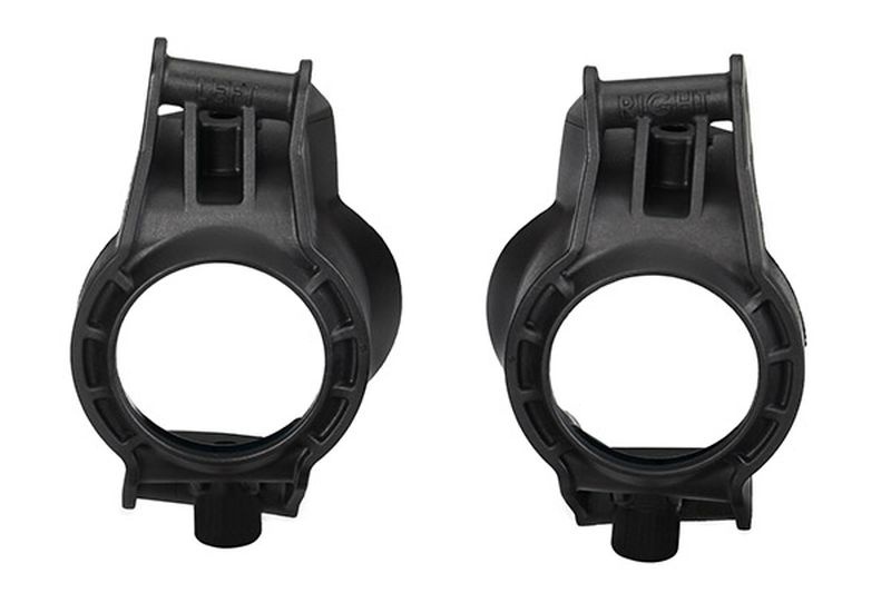 Traxxas C-Hub Caster Blocks (C-Mitnehmers), links & rechts 7732