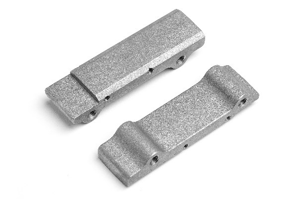 HPI Motorhalter (Roto-Start/D8S) 107162