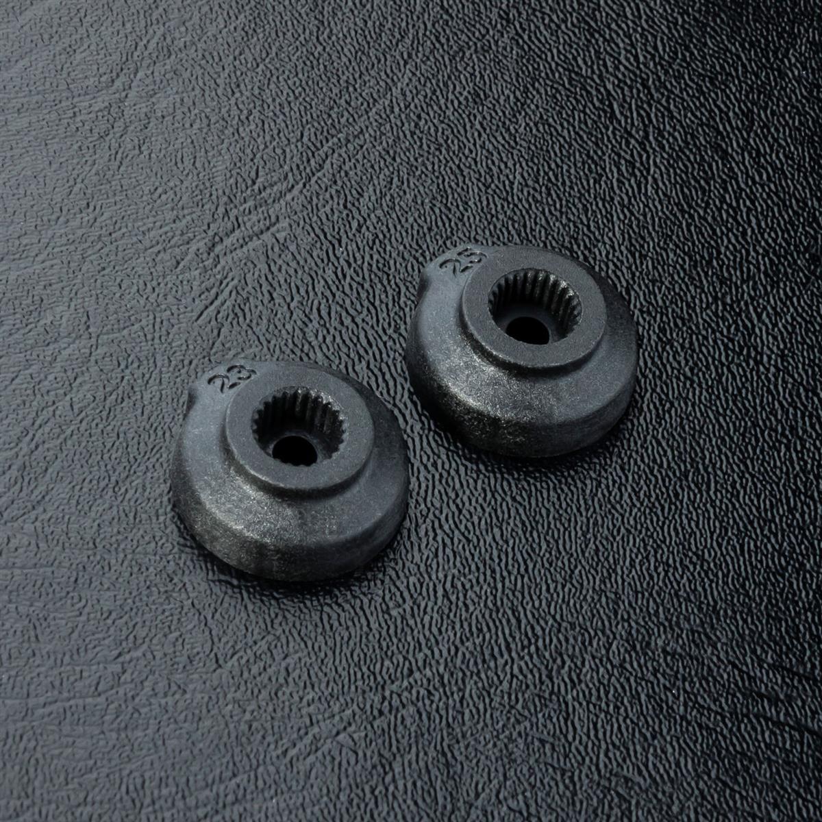 820128 Fixed buffer mount