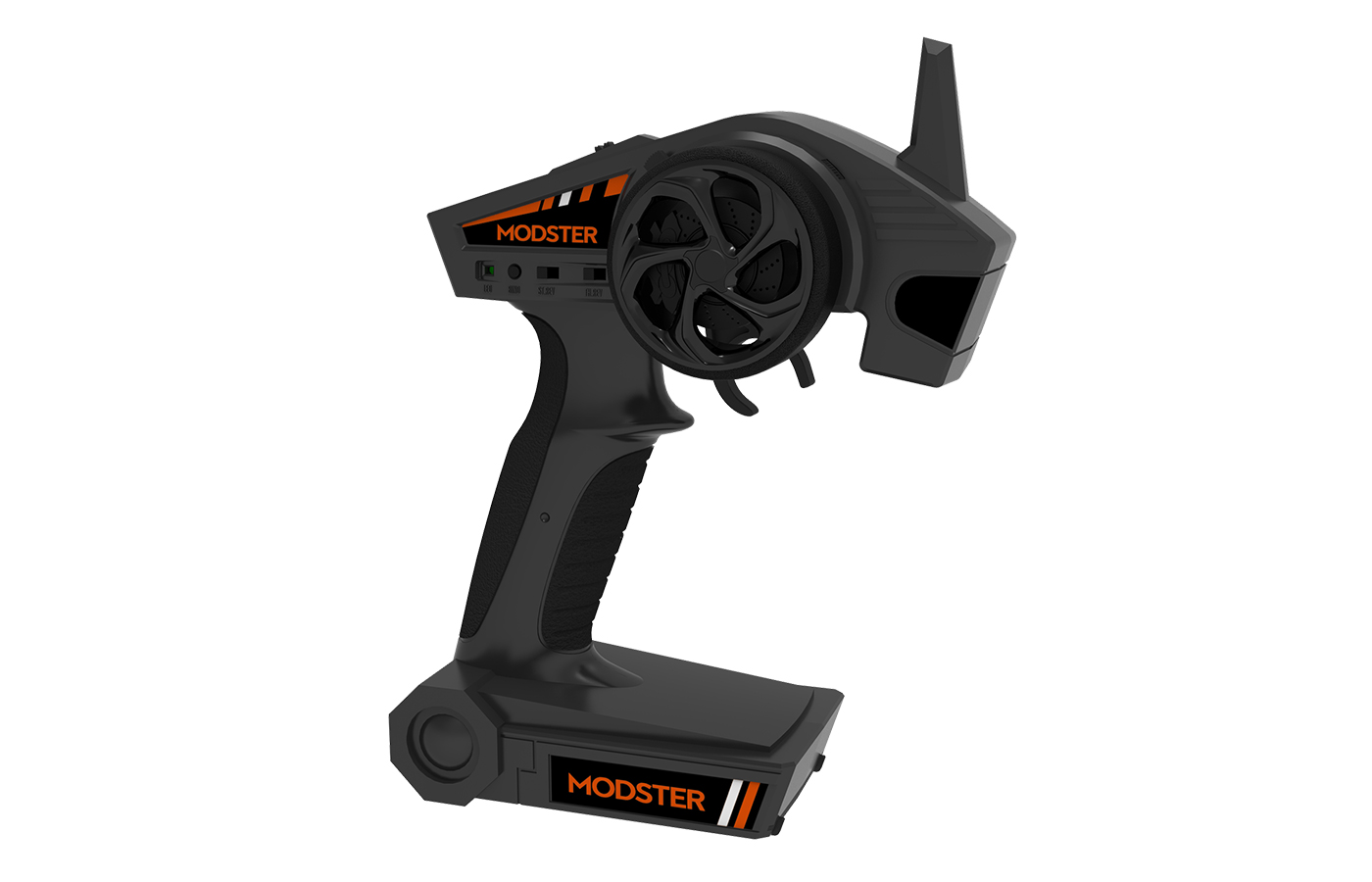 Modster 2,4 GHz Fernsteuerung Vector 30 MD11798