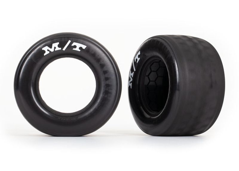 Traxxas Reifen hinten (2) 9471 - Abbildung 1