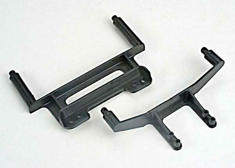 Traxxas Karosseriehalterung v/h 3614