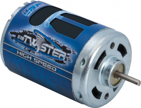 LPR S10 Twister High Speed Motor 124062