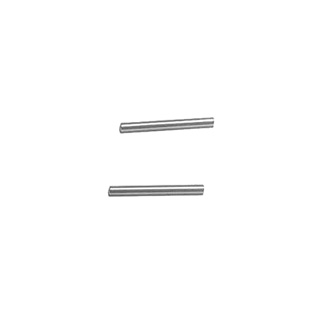 HoBao Arm shaft 3x30mm, 2St. 88015