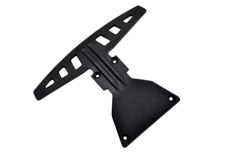 RPM Bumper breit schwarz Losi Mini-T 2.0 & Mini-B 70052