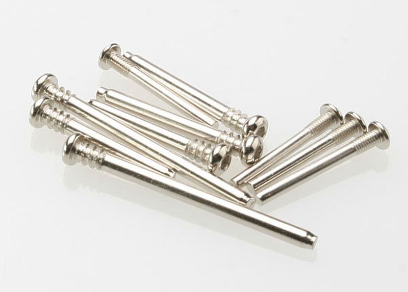Traxxas Querlenker-Stift-Schrauben-Set 3640