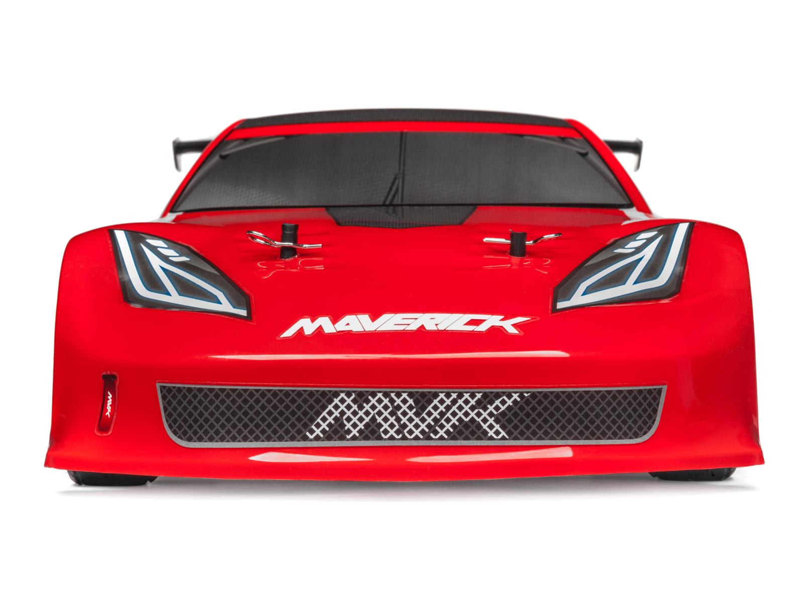 Maverick Strada TC Brushless 1:10 4WD Elektro Tourenwagen MV12624