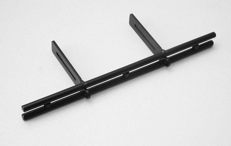 RC4WD Tough Armor Rear Bumper for Axial SCX10 chassis Z-S0158