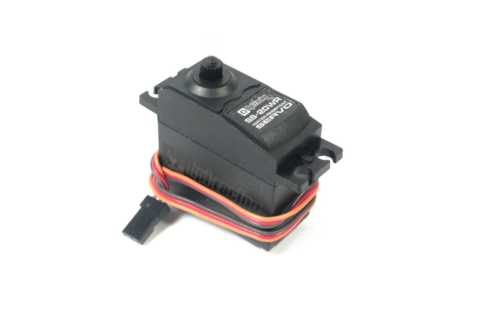 HPI Racing SS-20WR RC-Car Servo 120018 - Abbildung 1