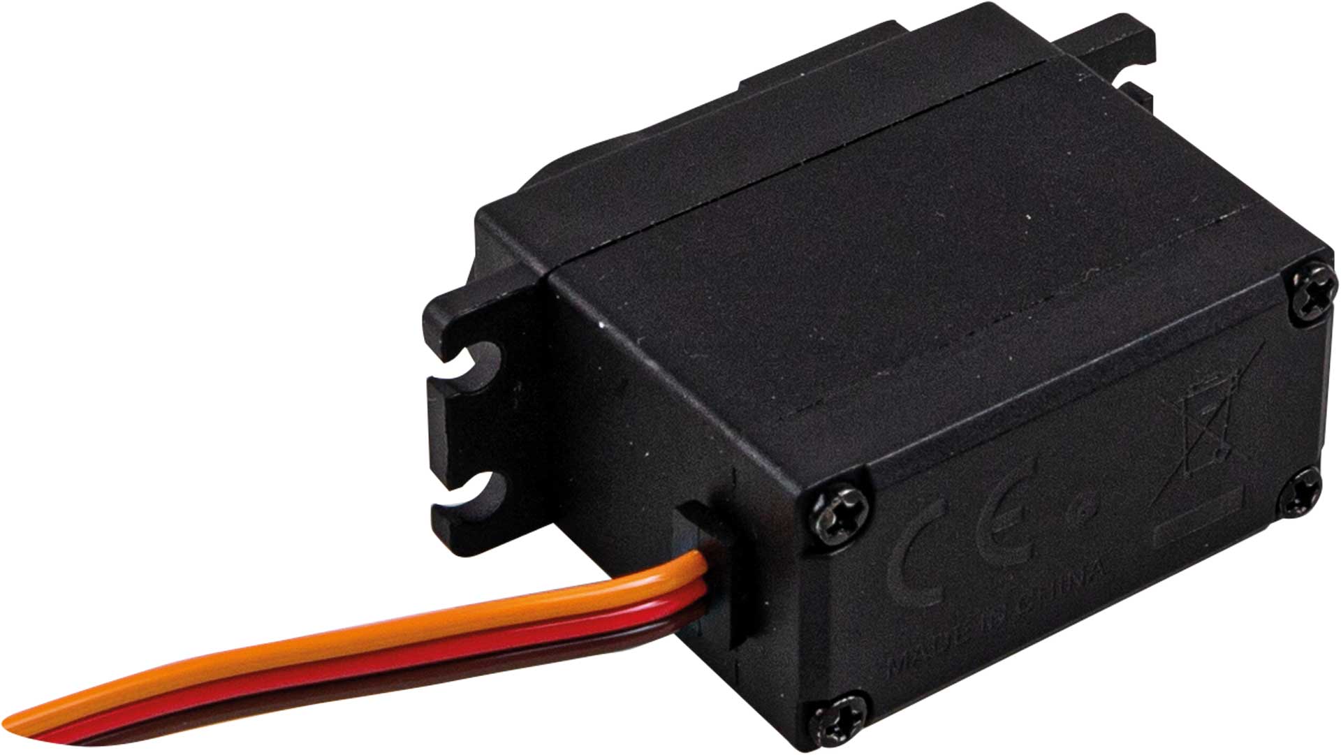 Robbe ROVOR SERVO FS 0150 MG BB HV S0150