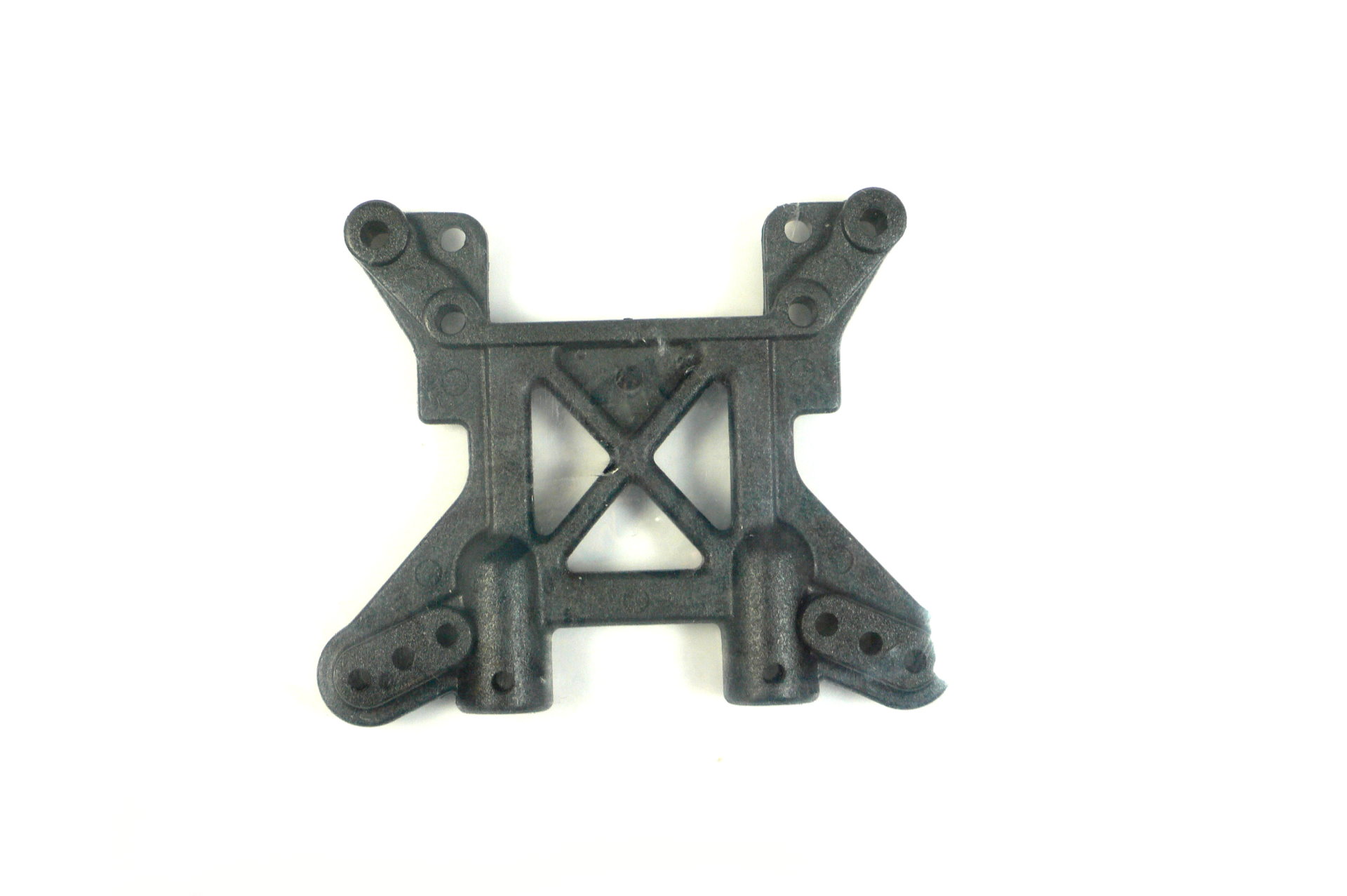 Amewi HSP 86064 Dämpferbrücke vorne / hinten Trojan Pro Monster Rear shock tower