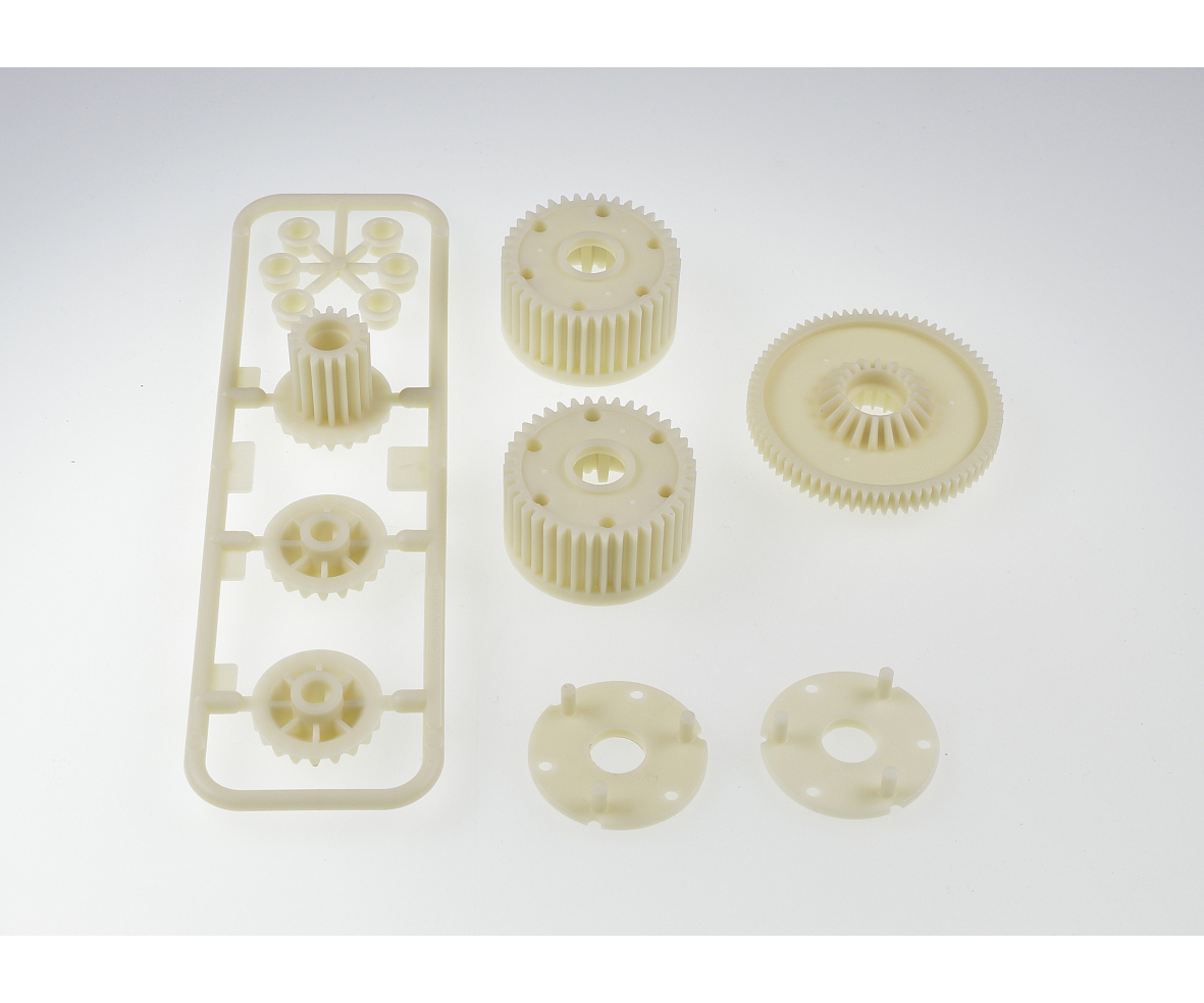 Tamiya 05322 TA-01/DF-01 G-Teile Zahnräder 309005322