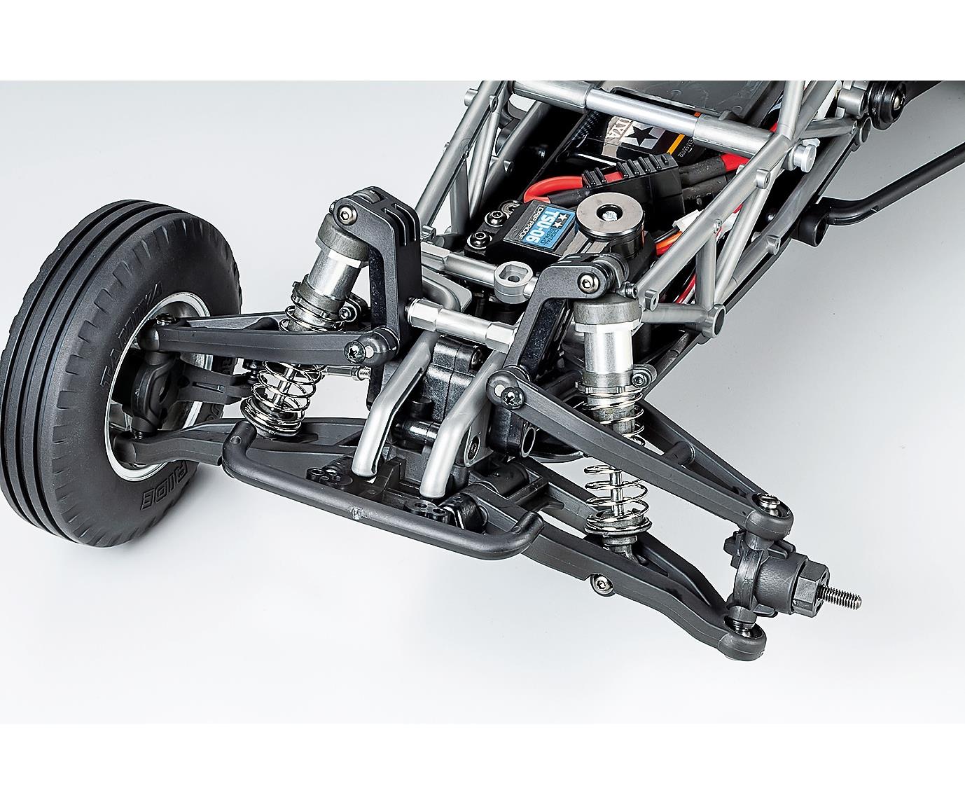 Tamiya 58719 1:10 RC BBX 2WD Buggy BB-01 300058719