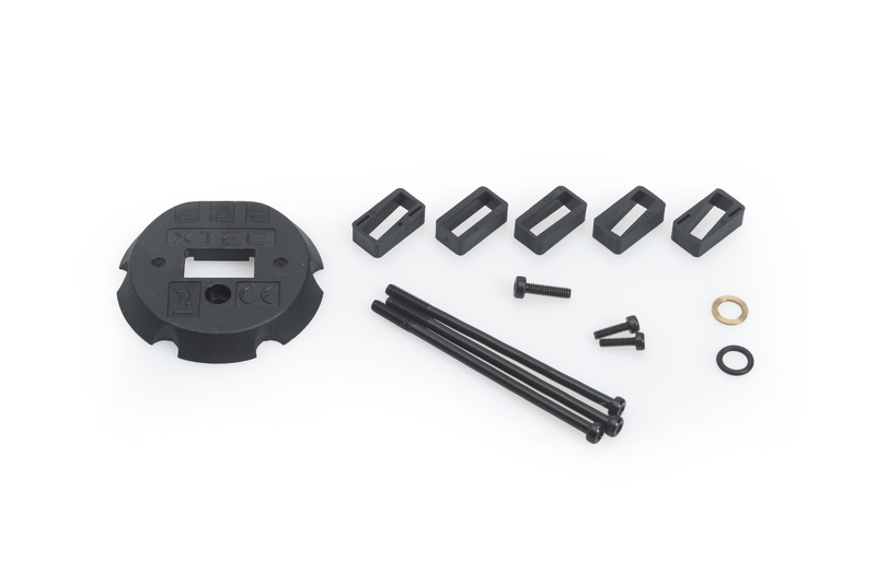 LRP X22 Kleinteileset 520509