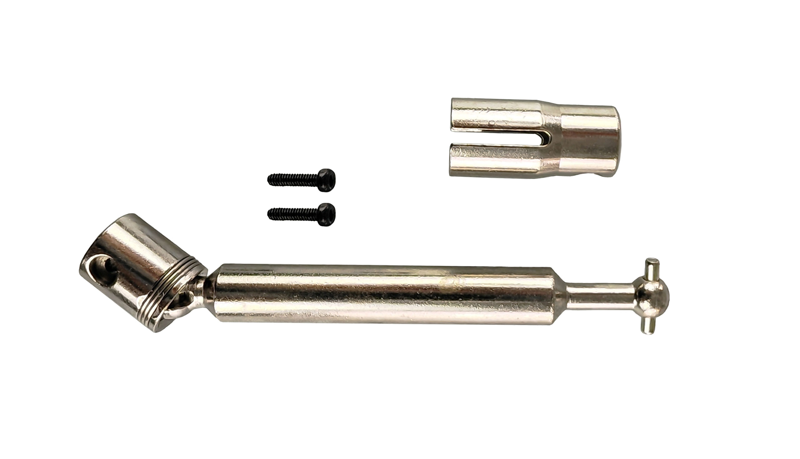 Amewi CVD Metall hinten Mitte XY-12010