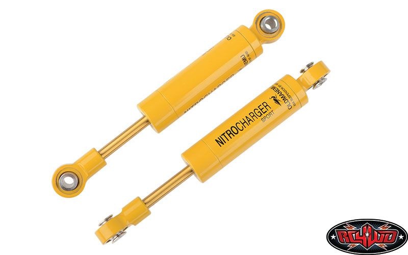 RC4WD Old Man Emu Nitrocharger Sport Shocks by ARB (70mm) Z-D0002