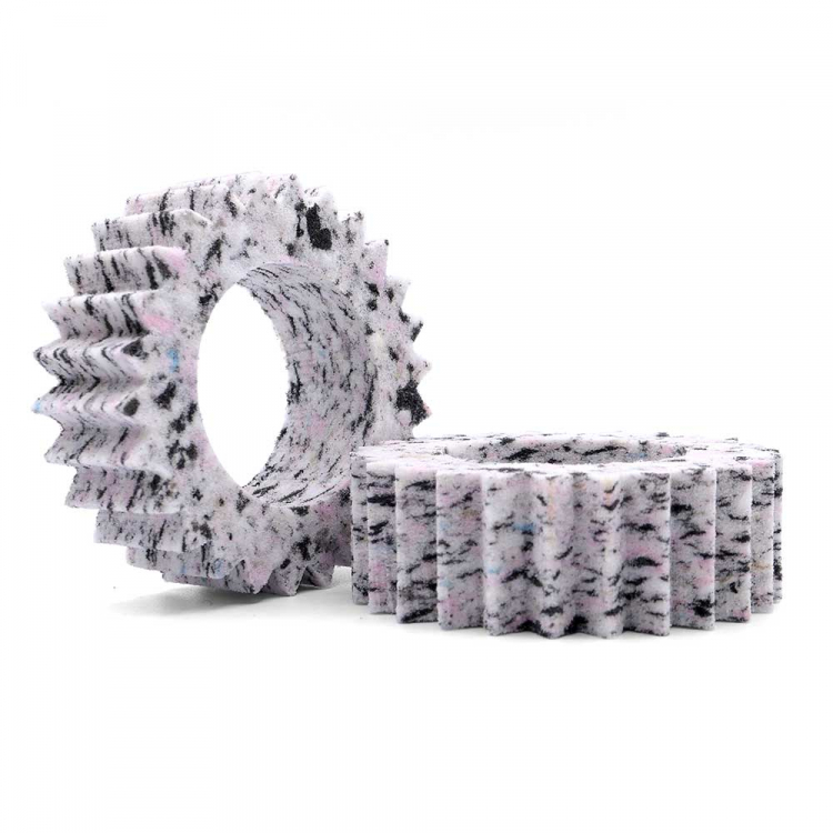Crazy Crawler LaserFoam 1.9 R85x28 Xtreme plus (2) CYC122
