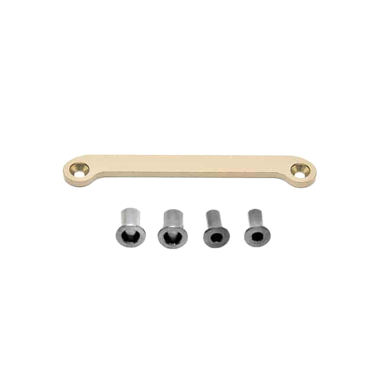 HoBao Steering Rack Set CNC Alum VS2 85114