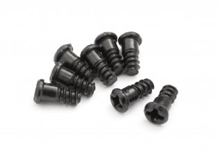 BLACKZON Steering Hub Step Screws 540058 - Abbildung 1