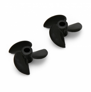 Joysway Propeller 3-blade 81 serien (2) V2, V3,V4,V5 81004