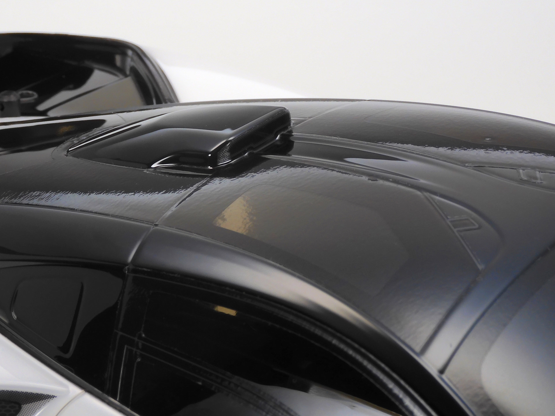 Tamiya 58711 1:10 RC McLaren Senna TT-02 300058711